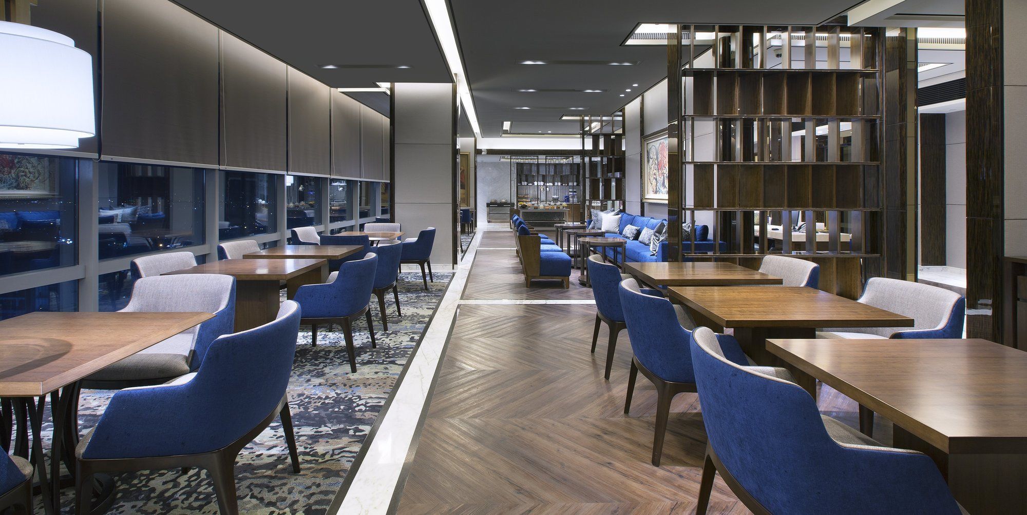 Sheraton Grand Jakarta Gandaria City Hotel Экстерьер фото